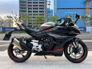 二手春风450SR