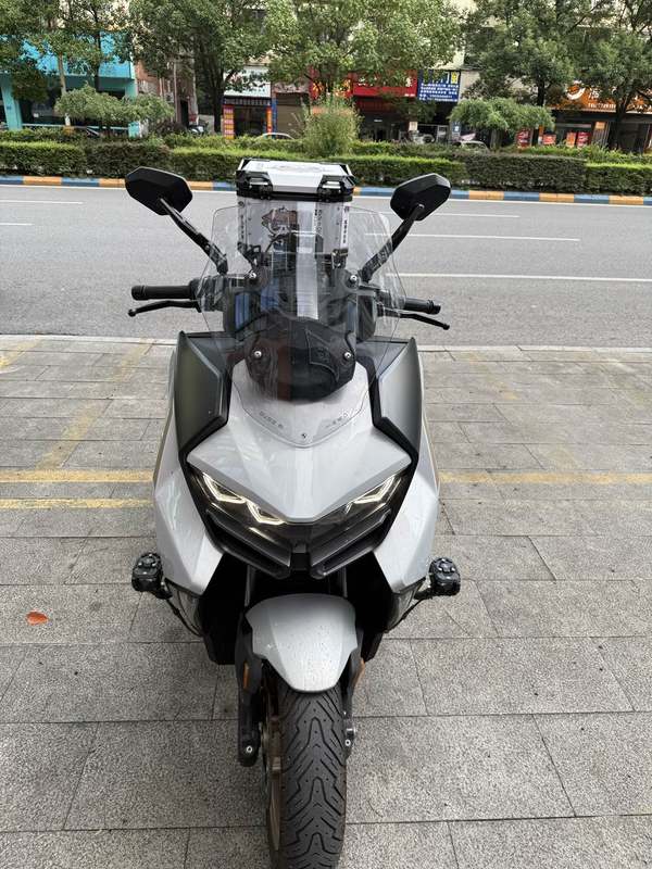 二手宝马C 400