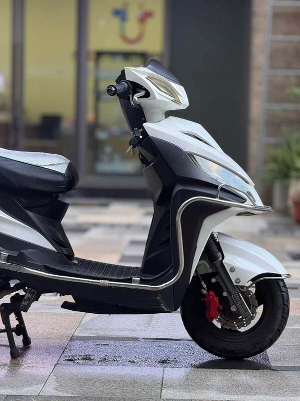 二手嘉陵睿行 JL125T-19