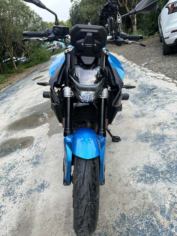 二手宝马F 900 R