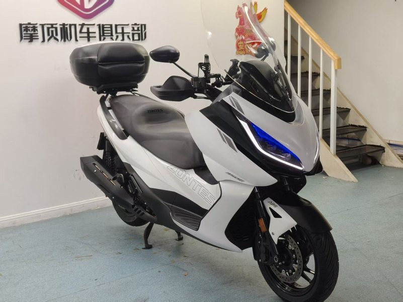 二手升仕350E