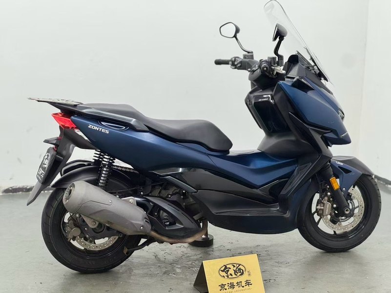 二手升仕310M