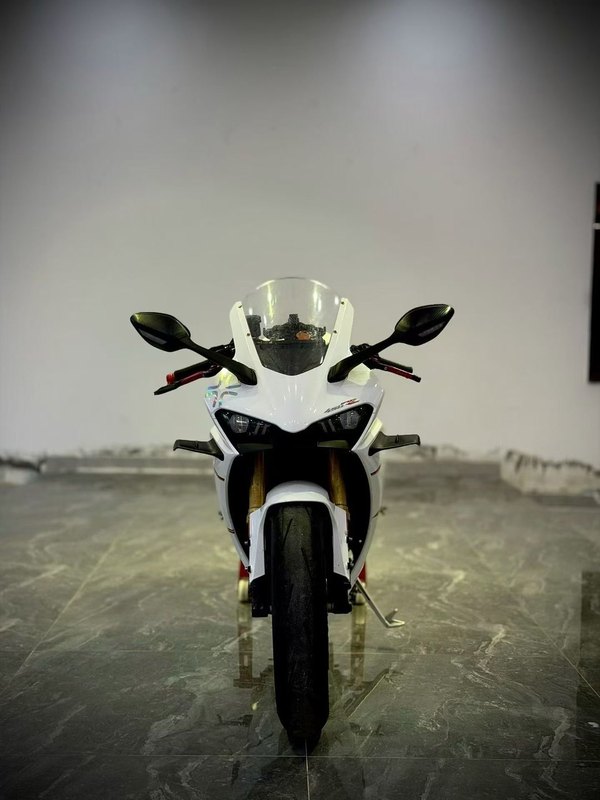 二手凯越450RR