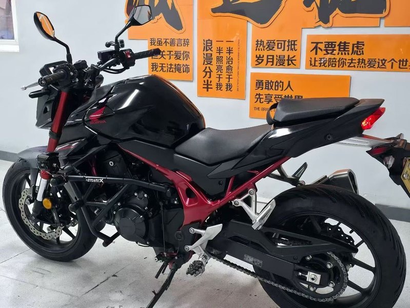二手本田CB750