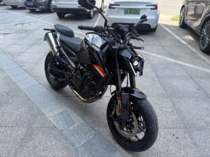 二手KTMR2R790 Duke