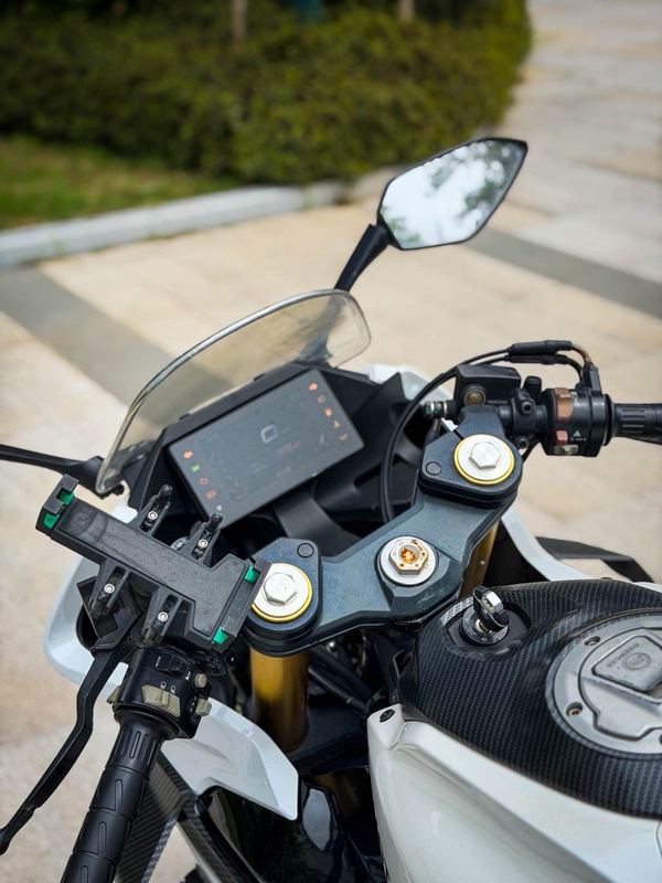 二手春风250SR