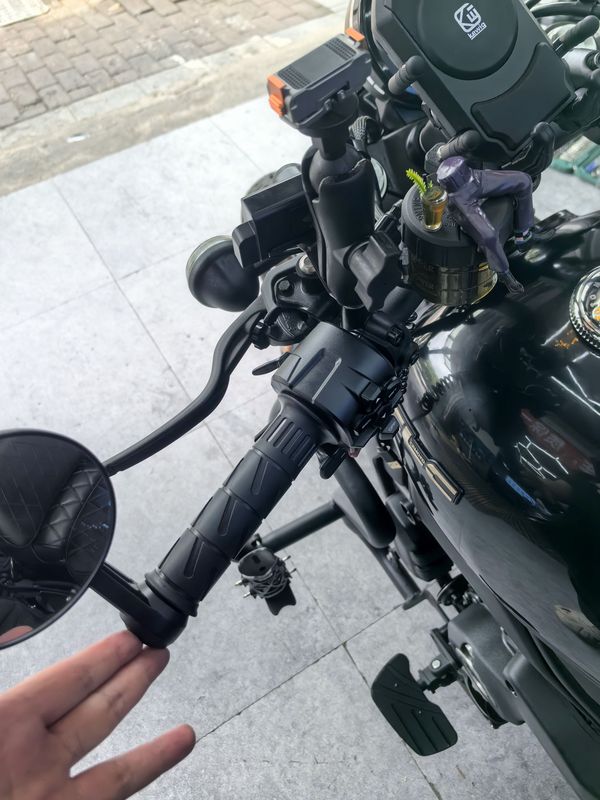 二手春风450CL-C
