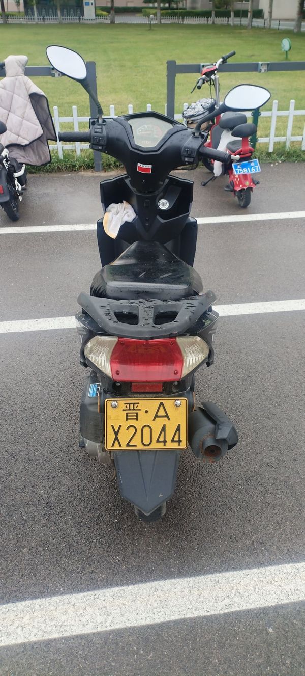 二手鹏城PC125T-8S