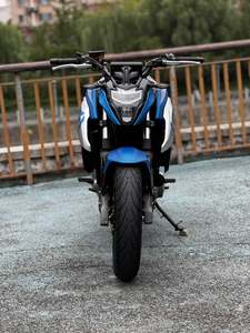 二手春风650NK