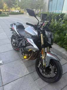 二手贝纳利TNT600i