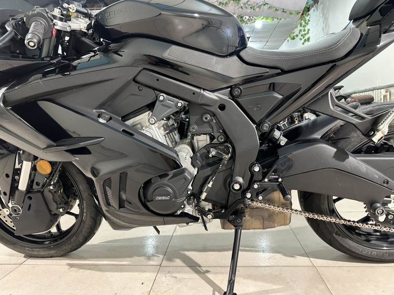 二手春风675SR-R