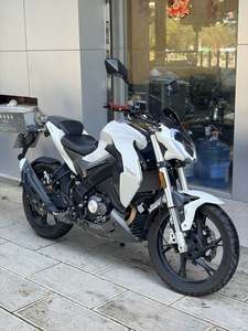 二手贝纳利小迅龙 BN150S