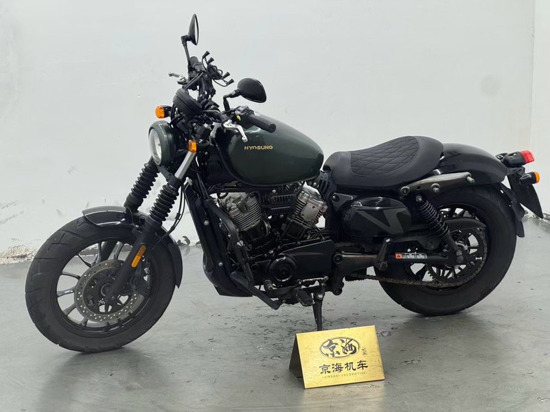 二手晓星GV300S