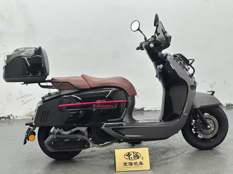 二手维多利亚Sixties 150Si