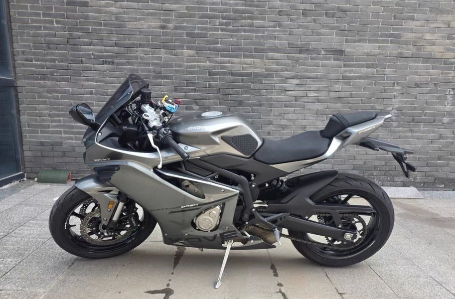 二手凯越450RR