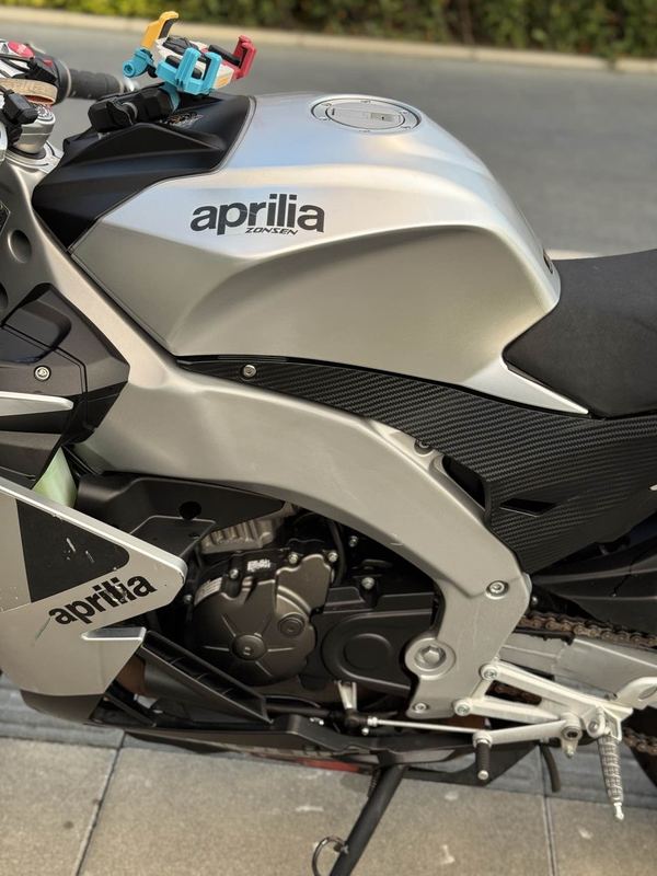 二手宗申阿普利亚GPR250R