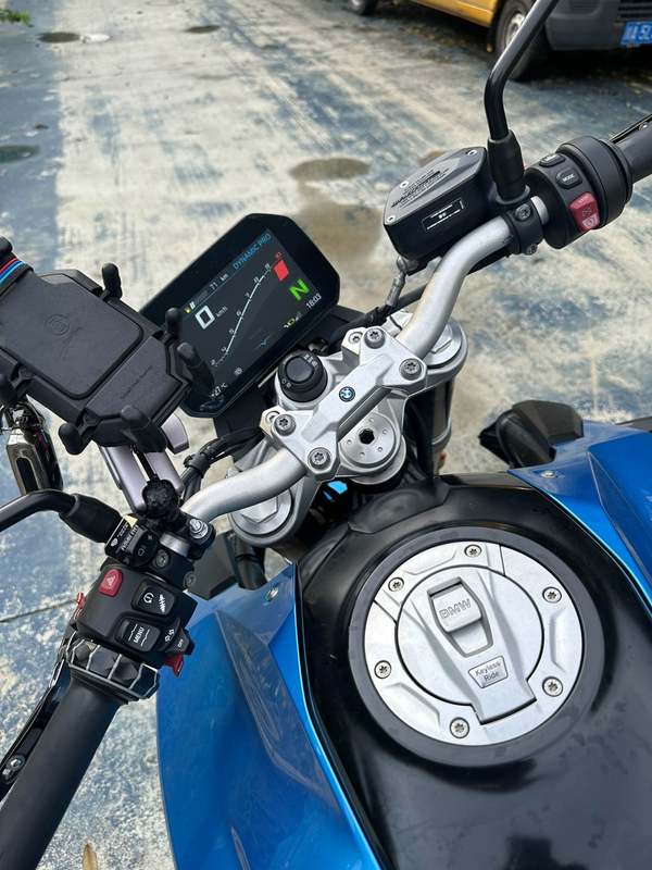 二手宝马F 900 R