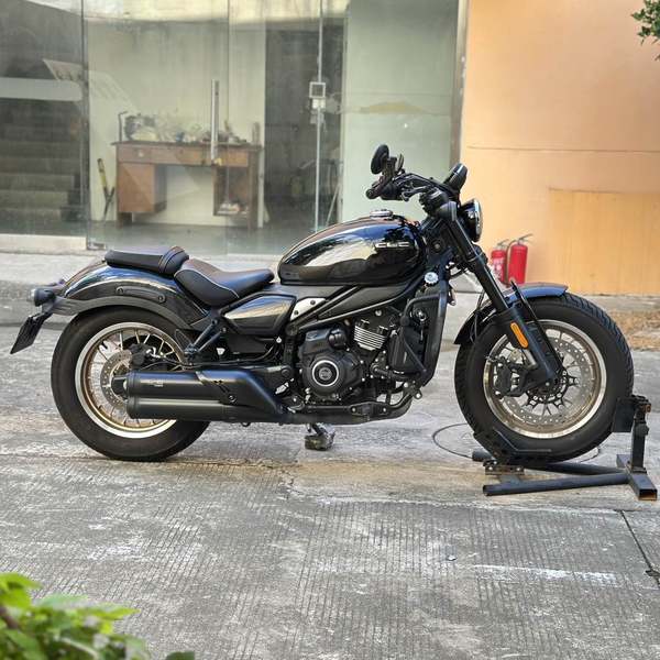 二手春风450CL-C