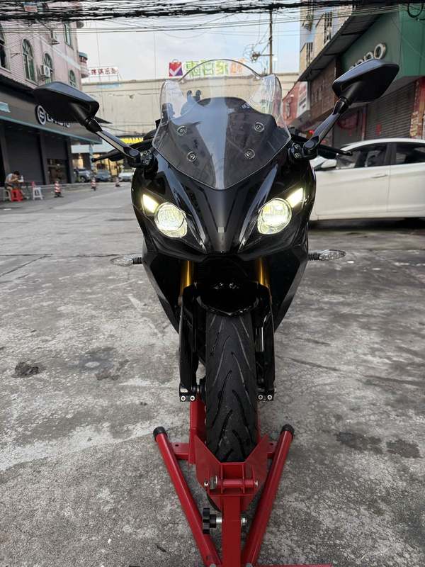 二手宝马G 310 RR