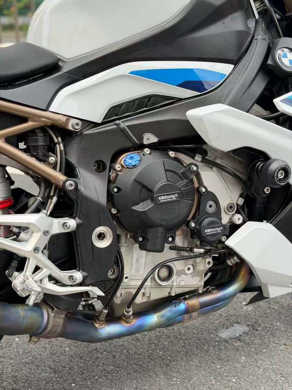 二手宝马S 1000 R