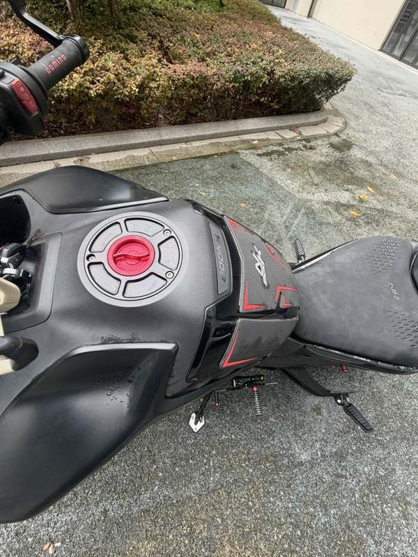 二手春风800NK