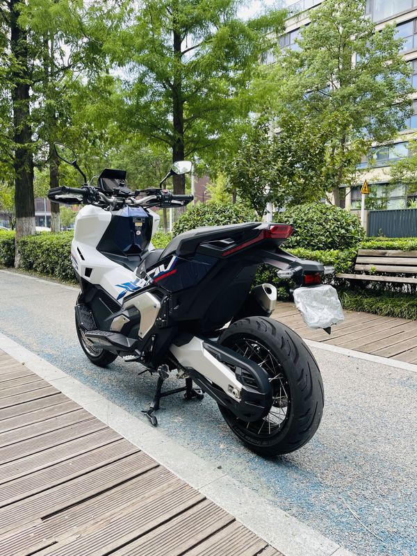 二手本田X-ADV 750