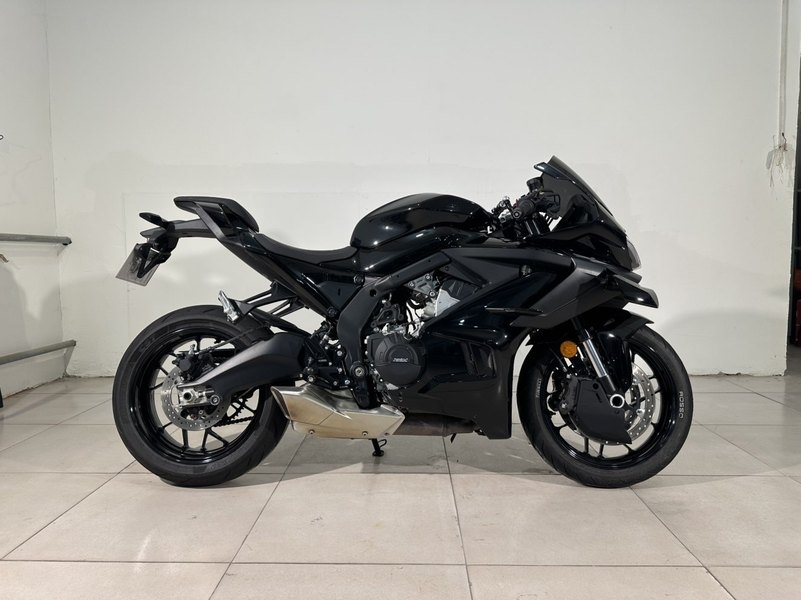 二手春风675SR-R