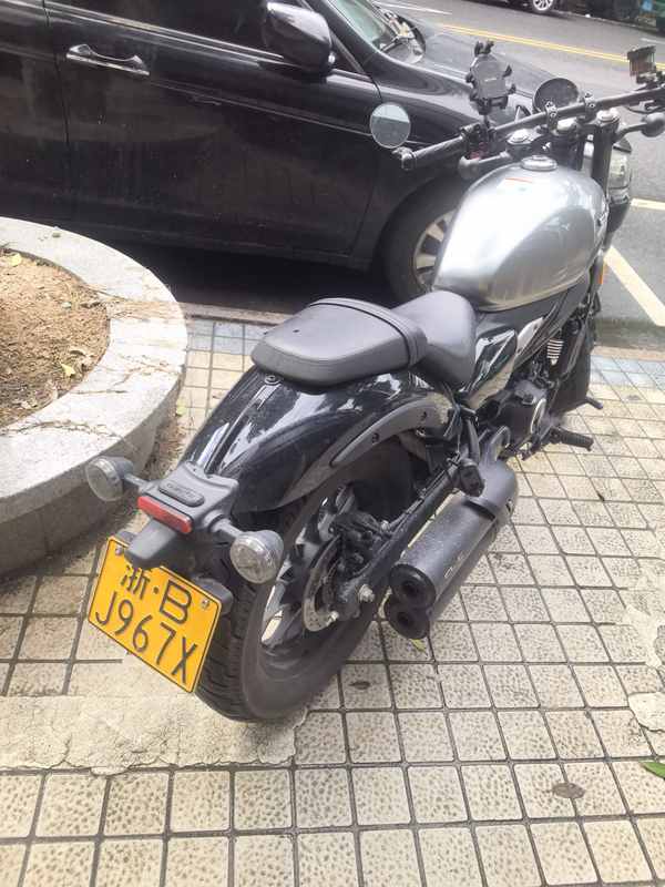 二手春风450CL-C
