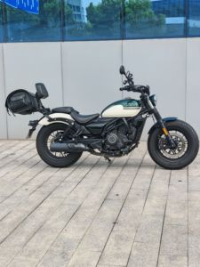 二手春风250CL-C