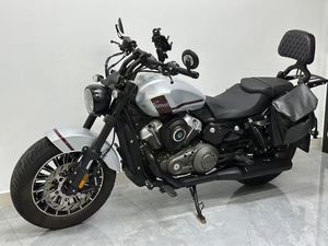 二手奔达灰石250
