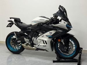 二手春风675SR-R