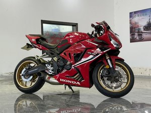 二手本田CBR650R