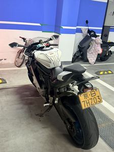 二手春风675SR-R