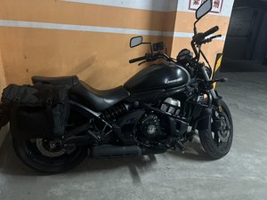 二手川崎Vulcan S