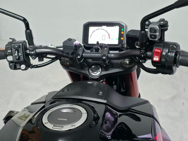 二手本田CB750
