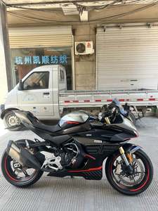 二手春风450SR