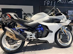 二手春风450SR