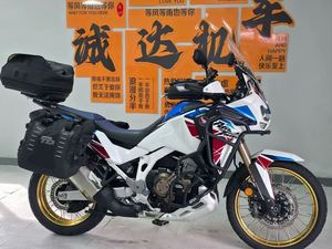 二手本田CRF1100L Africa Twin