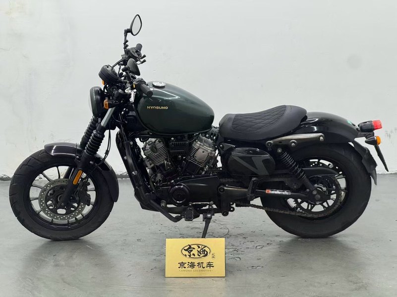 二手晓星GV300S