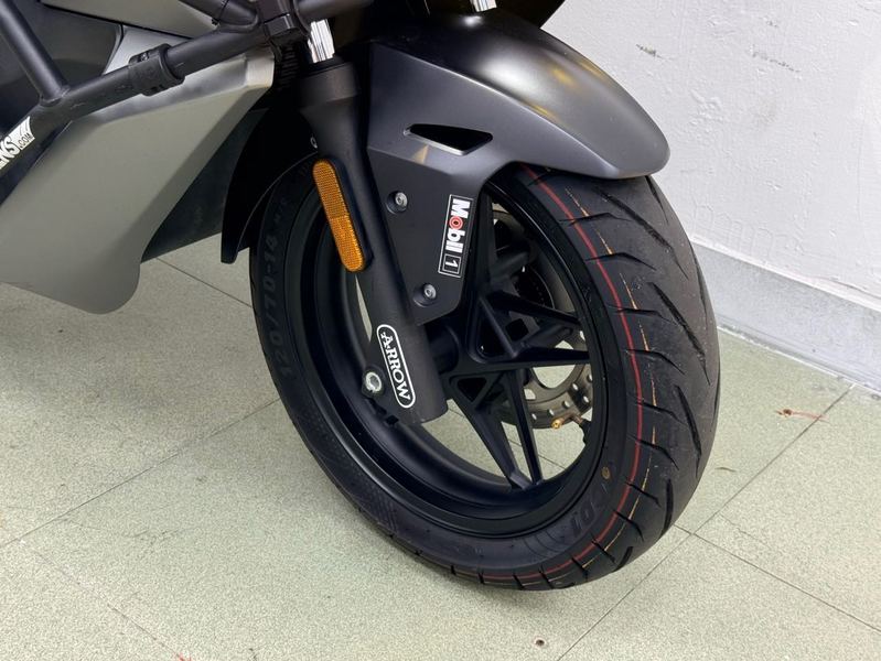 二手无极SR250GT
