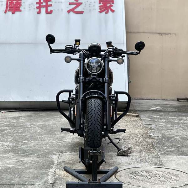 二手春风450CL-C