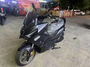二手光阳Racing H150