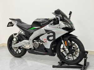 二手宗申阿普利亚GPR250R
