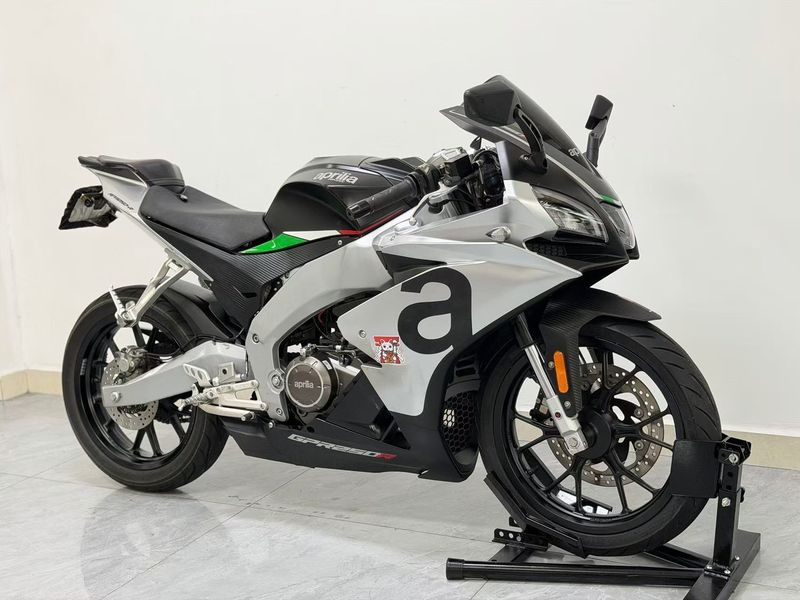 二手宗申阿普利亚GPR250R