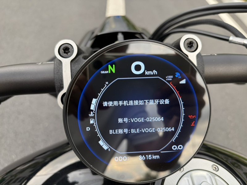 二手无极CU625