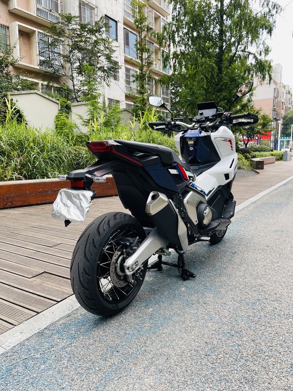 二手本田X-ADV 750