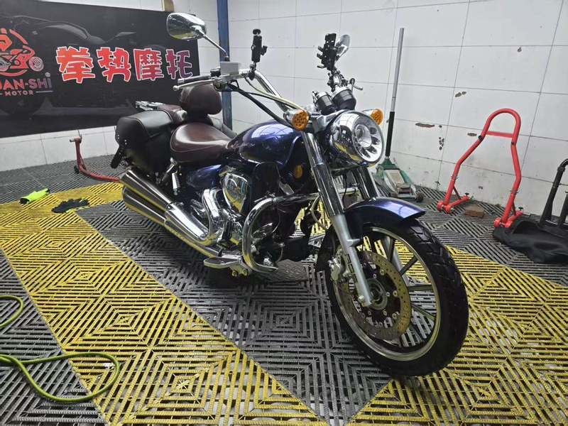二手力帆V16