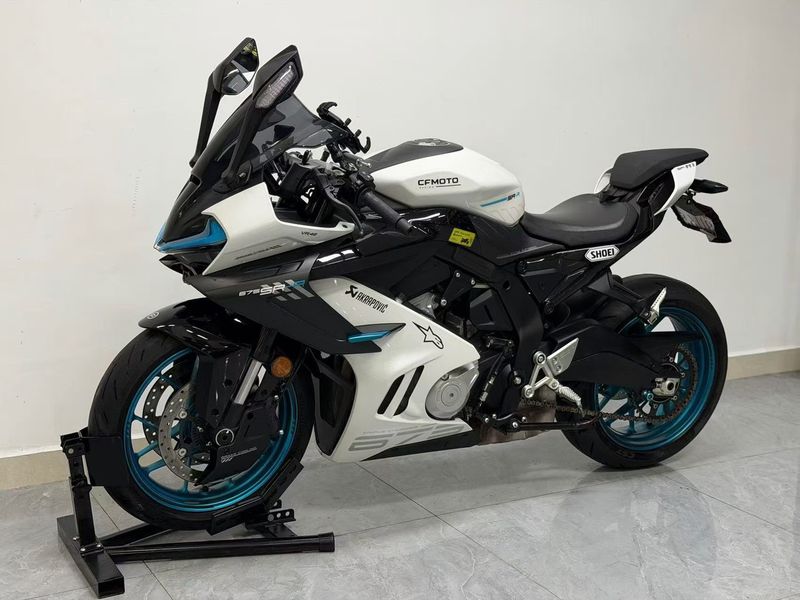二手春风675SR-R