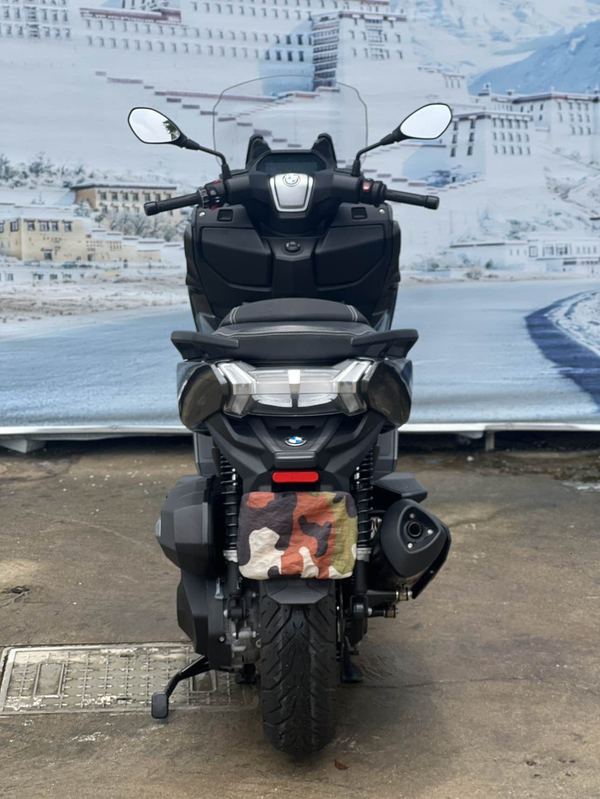 二手宝马C 400