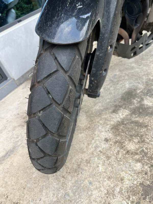 二手凯越400X